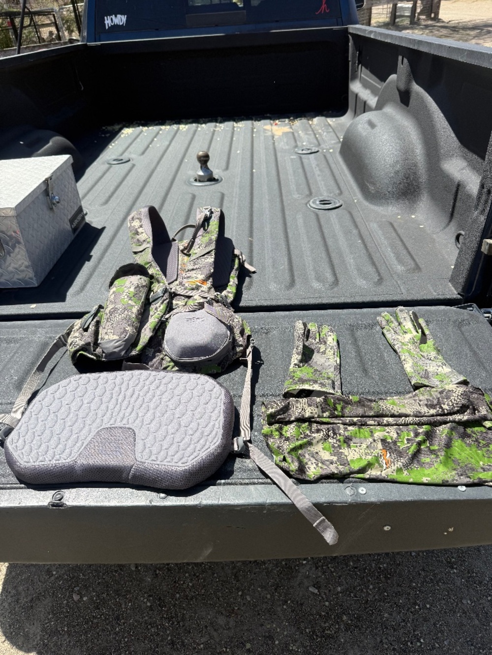 Sitka Gear